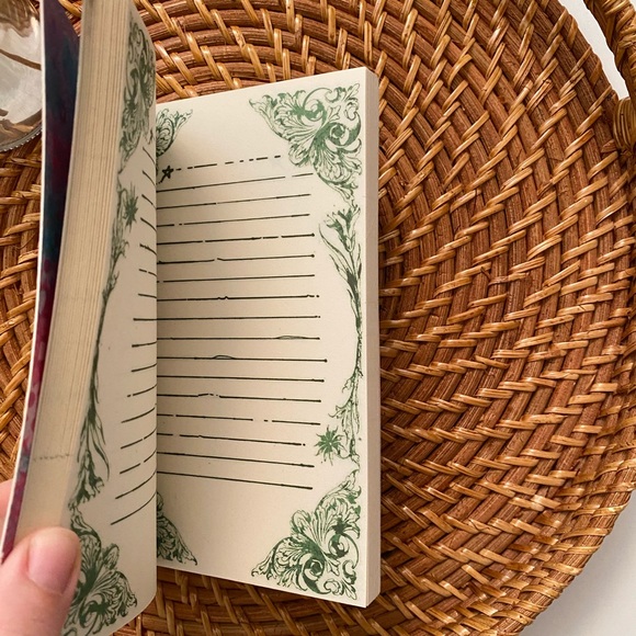 Elephant Notebook - Picture 2 of 3